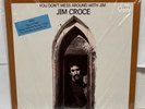 Jim Croce - You Don't Mess Around With Jim 1972 Vinyl LP MFSL, SEALED