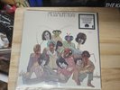 The Rolling Stones Metamorphosis Green Vinyl LP W/ IRON ON DECAL SEALED MINT