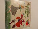 Walt Disney's Sleeping Beauty Disneyland 1228 Vinyl LP Record 1964 SEALED NOS