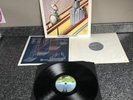 LP VINYL BLACK SABBATH ALBUM TECHNICAL ECSTACY 9102 750 UK 1ST PRESS 1976 EX+/EX