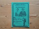 TEAR IT UP #3 1981 ORIG SCOTTISH PUNK FANZINE JOHN COOPER CLARKE MARQUIS DE SADE