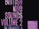 British Mod Sounds Volume 2: The Freakbeat & Psych Years Signed Vinyl LP Box Set