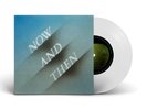 The Beatles - 'Now and Then' - Ltd Edition Clear  7