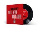 Lana Del Rey - You'll Never Walk Alone limited Edition 7