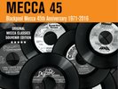 Various Artists Mecca 45: Blackpool Mecca 45th Anniversary 1 (Vinyl) (UK IMPORT)