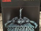 Scorpions Love Drive Vinyl Record VG Condition