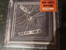 The Sex Pistols Pretty Vacant 7inch Limited Edition Red Vinyl Sealed Mint Con