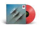 The Beatles Now And Then Limited Edition | 12” Red Exclusive Vinyl BRAND NEW