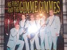 me first and the gimme gimmes live fat