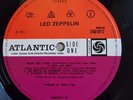 led zeppelin 4 First A3b3 Plum