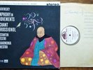 Stravinsky - Symphony In Three Movements - Silvestri - HMV ASD 401