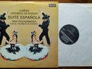 Albeniz - Suite Espanola - Fruhbeck De Burgos - Decca SXL 6355