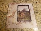 LED ZEPPELIN IV ZOSO Vinyl Record SD 7208 Gatefold LP - PECKO DUCK - Atlantic