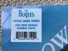 THE BEATLES NOW AND THEN 7