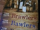 Tom Waits - Brawlers, Bawlers & Bastards - RSD 2018 Coloured 180gm Vinyl
