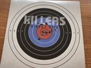 The Killers Direct Hits 180gm vinyl double LP. 2017.