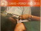 Miles Davis - “Porgy And Bess” Columbia CS8085 6-eye Stereo LP US 1959 VG+