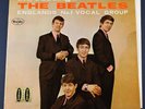 The Beatles Introducing The Beatles US Orig'64 VJ Stereo Gold Sticker Version 2