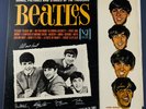 The Beatles Songs, Pictures and Stories of the Fabulous US Orig'64 Vee-Jay Mono