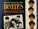 The Beatles Songs, Pictures and Stories of the Fabulous US Orig'64 V/Jay Stereo