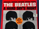 The Beatles A Hard Day's Night US Orig'64 UA Mono 1st Press Sticker Baggy Sealed