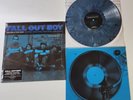 Fall Out Boy Take This To Your Grave LP NM+ RARE RANDOM COLOR MIX OOP 2012 PRESS