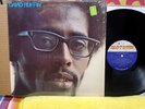 The Temptations David Ruffin Self Titled Solo ST Original 1973 Motown M-762-L LP