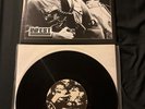INFEST 10” vinyl POWERVIOLENCE HARDCORE PUNK despise you crossed out gauze outo