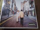 Oasis - Vinyl LP - (What's The Story) Morning Glory? CRELP 189 Damont press. Ex.