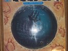 Kansas - Point Of Know Return  SEALED PROMO CBS 1/2 Speed Mastered