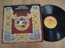Thin Lizzy LP Johnny the fox (1976)