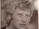 Johnny hallyday Maxi 45 tours Hey lovely lady
