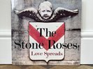 THE STONE ROSES - Love Spreads 12