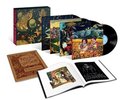 SMASHING PUMPKINS - MELLON COLLIE AND THE INFINITE SADNESS - 180G VINYL 4LP SET