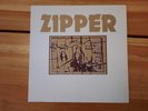 LP Zipper - Zipper , Permanent Rec. Hard Rock, fast neuwertig