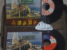 TOWER of POWER 2 RARE Thai ep Mint Man from the past i got the chop