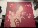 Modjo - Lady (Hear Me Tonight) - 12” Vinyl - 2000 - 587/844 1