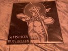 Der Sturmer / Totenburg Split Album Vinyl LP 2020 Black Metal