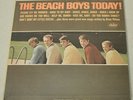 The Beach Boys Today  T 2269 Mono Vinyl LP Capitol 1965