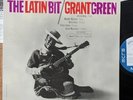 Grant Green - The Latin Bit Blue Note BN4111 Japan Jazz Vinyl LP