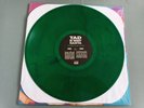 TAD - 8 Way Santa LP Green Vinyl with Black and White Smoke RARE Sub Pop Nirvana