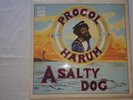 Procol Harum – A Salty Dog LP 1969 SLRZ1009