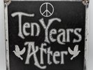 Ten Years After – Naturally Live LP Vinyl Limited MOV000462 Coloured
