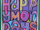 HAPPY MONDAYS Wrote For Luck 7” vinyl 1988 Factory FAC 212/7 original version