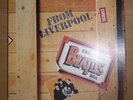 The Beatles: From Liverpool -The Beatles Box. 1980 UK World Records 8LP set.