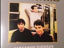 Los Prisioneros-Pateando Piedras-Lp-Vinyl 33RPM 12