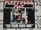 FLEETWOOD MAC - Go Your Own Way 7
