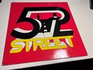 52nd Street - Look Into My Eyes - Vinyl 12