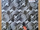 Rolling Stones - Steel Wheels LP Vinyl 1989 1st Press Shrink* Jagger NM