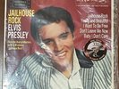 Elvis Jailhouse Rock Audio Fidelity Mastered by Kevin Gray Sealed Audiophile
